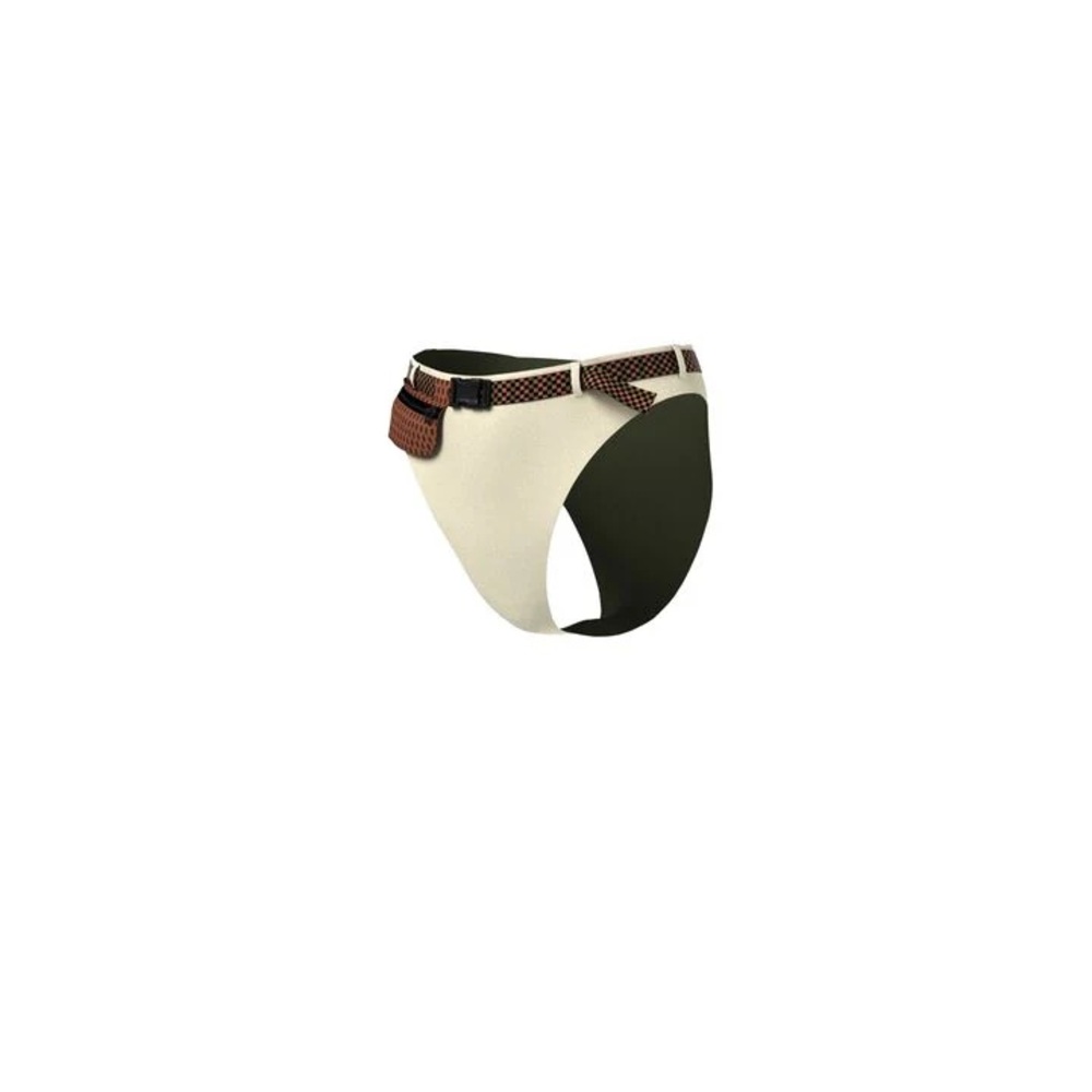Nike Women Wild High Waist Bottom - Picture 3 of 5